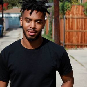 Meet your Posher, Zac